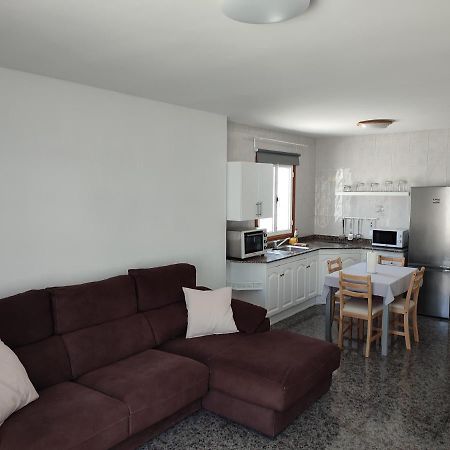 Casa Luisi Apartment Playa Honda  Exterior photo