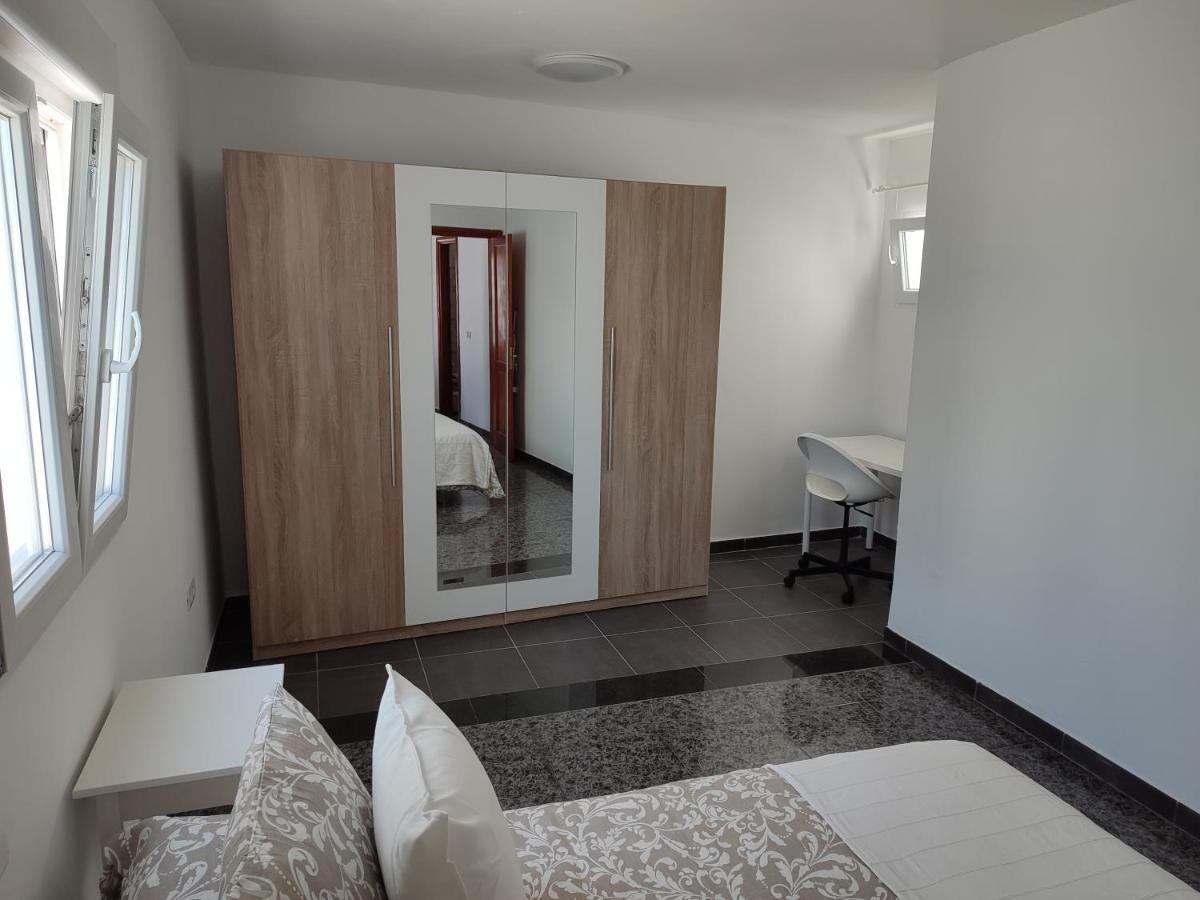 Casa Luisi Apartment Playa Honda  Exterior photo