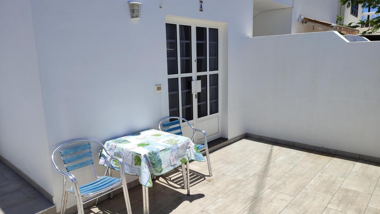 Casa Luisi Apartment Playa Honda  Exterior photo