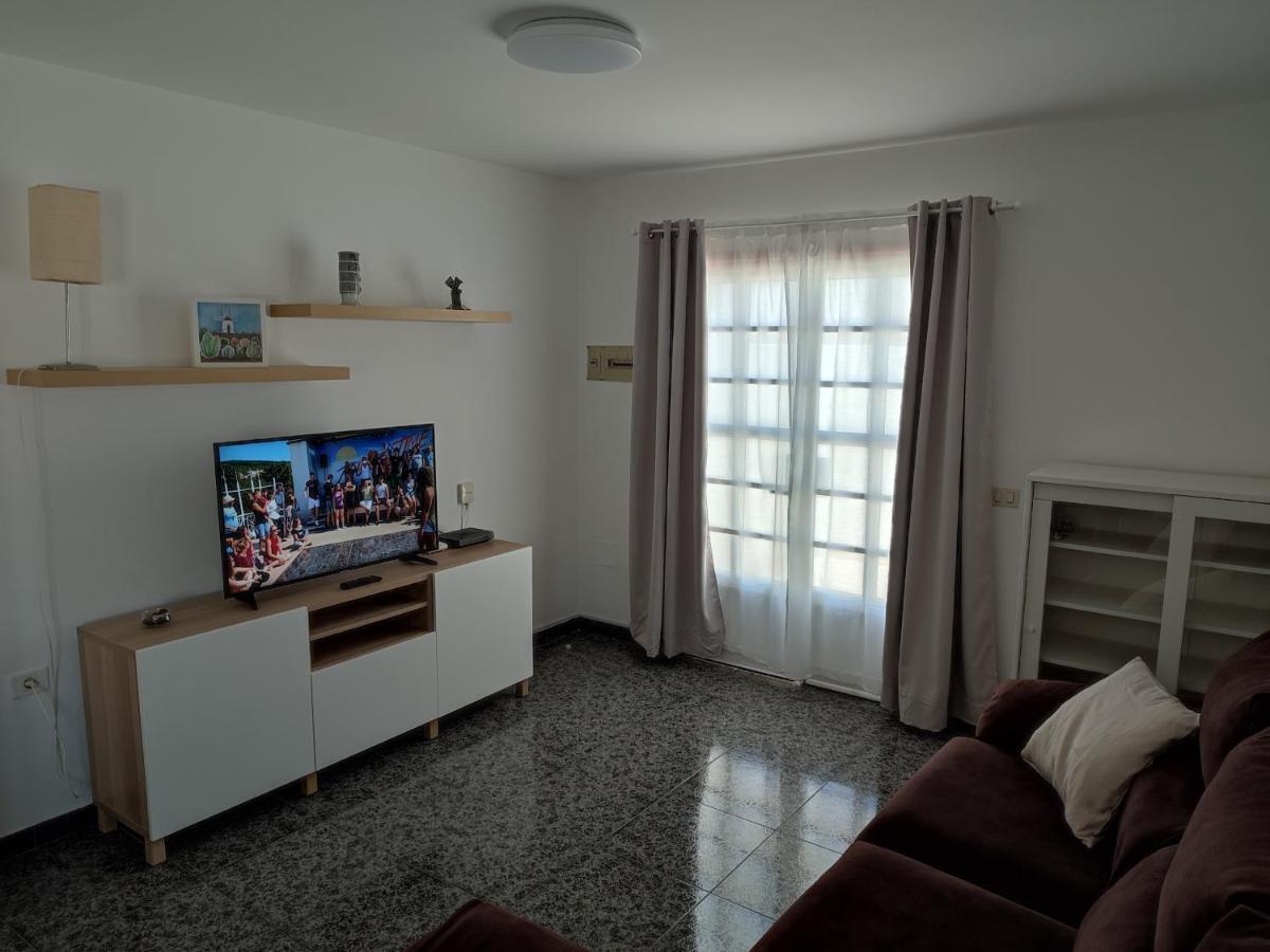 Casa Luisi Apartment Playa Honda  Exterior photo